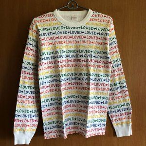 Loved Hanna Andersson Top, Size S (fits like a M)